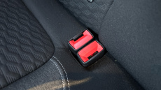 Ford Puma 1.0 EcoBoost Hybrid mHEV Titanium 5dr Petrol Hatchback